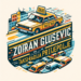ZORAN GLUŠČEVIĆ PR TAKSI-RADNjA PRIJEPOLjE