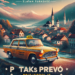 ZLATAN TURKOVIĆ PR TAKSI PREVOZ PRIJEPOLjE