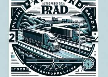 Zijad Preljević pr Autoprevoznička radnja ZT TRANS 2020 Prijepolje