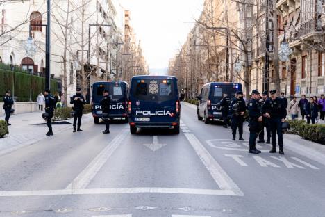Tragedija u Španiji: Otac ubio ćerku, zatim izvršio samoubistvo 1 Tragedija u Španiji: Otac ubio ćerku, zatim izvršio samoubistvo
