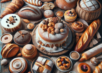 Zorica Matović pr proizvodnja hleba svežeg peciva i kolača MI Kosatica