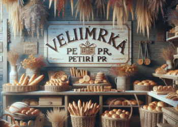 VELIMIRKA PETRIĆ PR RADNjA ZA PROIZVODNjU HLEBA, SVEŽEG PECIVA I KOLAČA PRIJEPOLjE