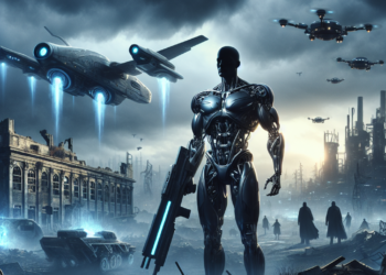 FAMOZNO: TERMINATOR 29 – Nova Era Akcije U Kinima!