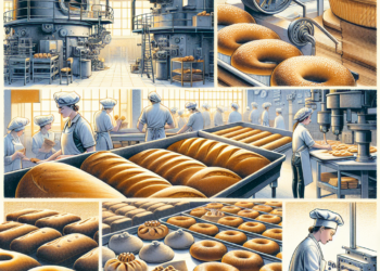 Mirza Bajramović PR proizvodnja pekarskih proizvoda Bajramović Prijepolje