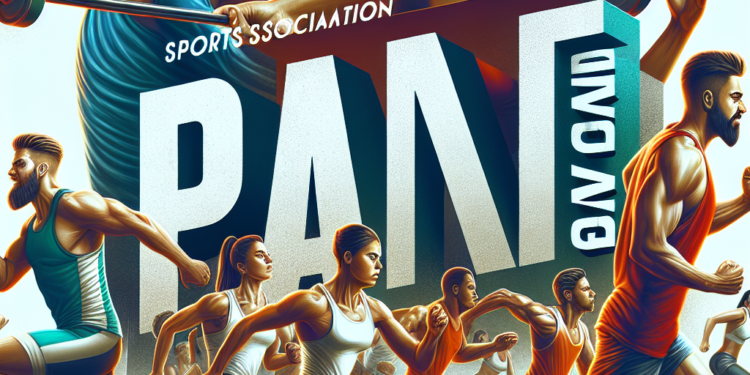 Sportsko udruženje „PAIN AND GAIN“