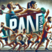 Sportsko udruženje "PAIN AND GAIN" 4 Sportsko udruženje „PAIN AND GAIN“