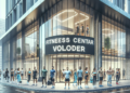 FITNES CENTAR VOLODER – Prijepolje.com