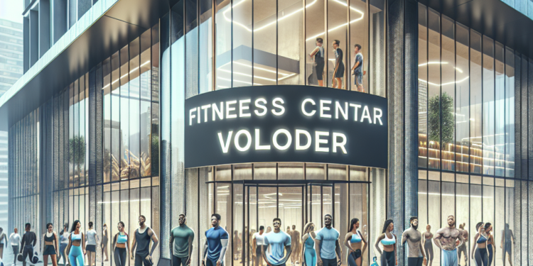 FITNES CENTAR VOLODER – Prijepolje.com