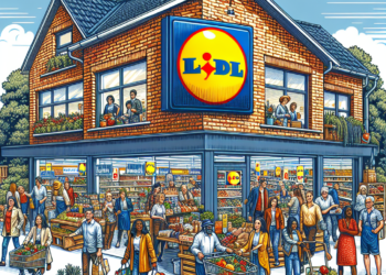 LIDL Prijepolje – Prijepolje.com
