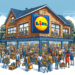 LIDL Prijepolje – Prijepolje.com