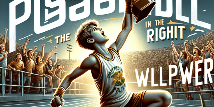 Neverovatni podvig 13-godišnjeg Petra: Sve je moguće uz pravu volju!