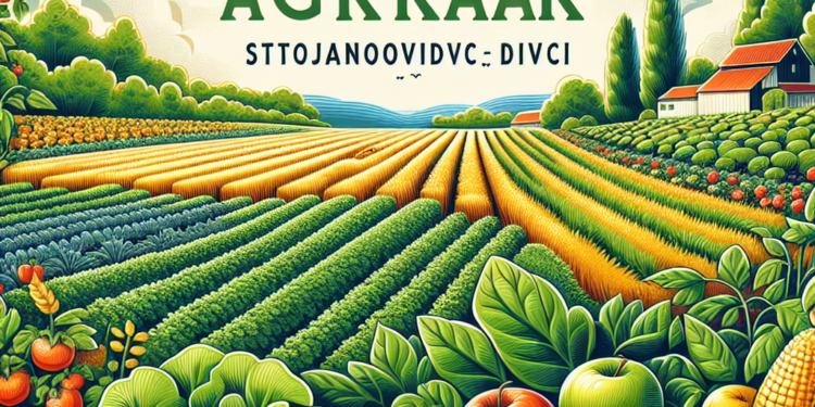 ZZ AGRAR STOJANOVIĆ DIVCI – Prijepolje.com