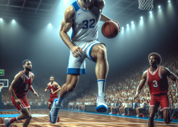 Jokićov ‘pola gasa’ efekat: Srbin prosto srušio Toronto – Pogledajte njegove najbolje poteze!