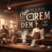 Nedžad Planić pr Ugostiteljska radnja CAFFE CARPE DIEM 2020 Brodarevo