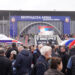 Srpska napredna stranka okuplja pristalice danas u 18 sati u Beogradskoj areni 4 Srpska napredna stranka okuplja pristalice danas u 18 sati u Beogradskoj areni