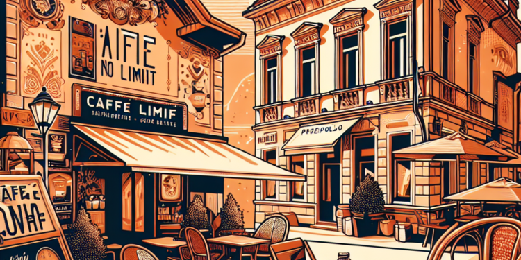 Fikret Fetahović PR Ugostiteljska radnja Caffe no limit Prijepolje