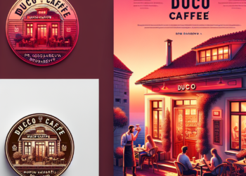 EDVIN ŠPIRTOVIĆ PR UGOSTITELJSKA RADNJA DUCO CAFFE BRODAREVO