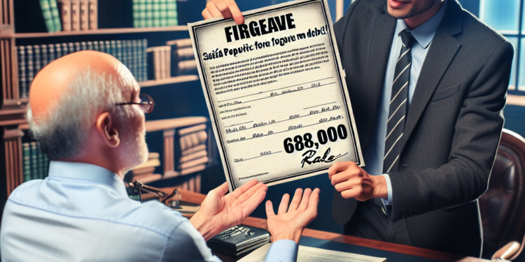 Saša Popović oprostio Raletu dug od 68.000 evra!