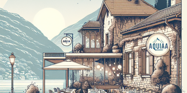 RESTORAN AQUA – Prijepolje.com
