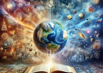 Gospodari koji su preobrazili duh sveta: Uticaji koji su oblikovali našu stvarnost