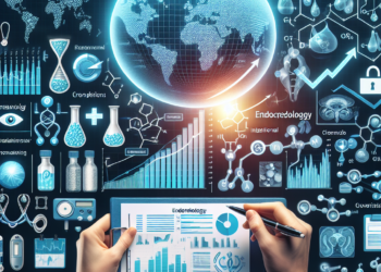 Endokrinologija kao model međunarodne saradnje: Uspon globalnih standarda u zdravstvenoj zaštiti