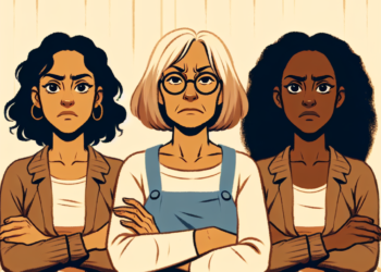 Drama u porodici: Lukina majka uspoređuje Anitu i Aneli!