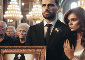 Bračni par Zelenski odaje poslednju čast ukrajinskom patrijarhu Filaretu