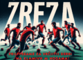 Crvena zvezda u krizi: Pripreme za večiti derbi na klimavim nogama!