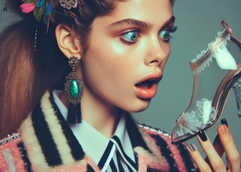 Anđela Đuričić šokirala javnost: Ugradila silikone?