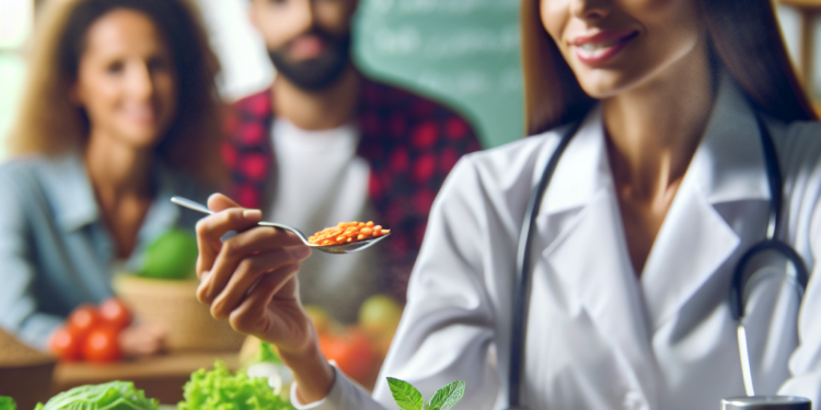 Nutricionista predlaže: Posna čorba od sočiva – savršen proteinima bogat ručak!