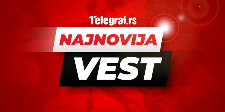 Mladić izboden na Zvezdari: Ulica postala mesto stravičnog napada 1 Mladić izboden na Zvezdari: Ulica postala mesto stravičnog napada
