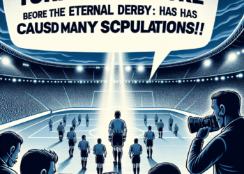 Preokret pred večitim derbijem: Promena sudije izazvala brojne spekulacije!