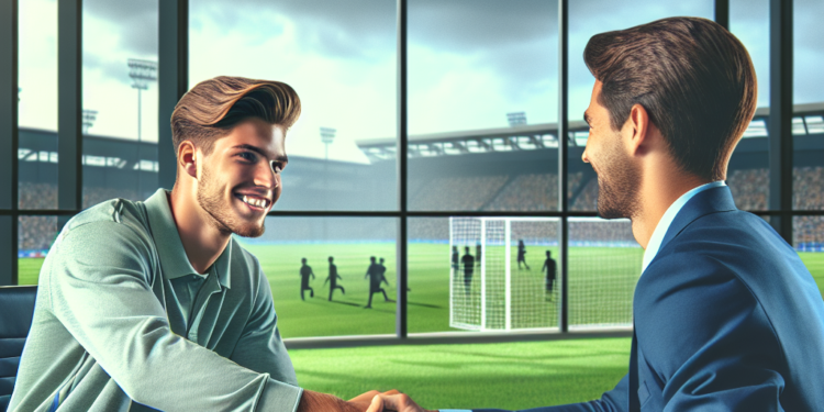 Kunde potpisao ugovor sa Barcelonom, ali klub otvoren za ponude tokom leta!