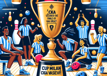 ŽKA osigurao finale Kupa Milan Ciga Vasojević!
