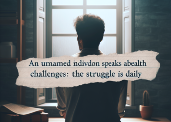 Nikolas Brendon otvoreno o svojim zdravstvenim izazovima: ‘Borba je svakodnevna’