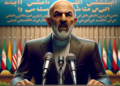 Iranski predsednik poziva na hitan prekid agresije kao jedini put ka miru