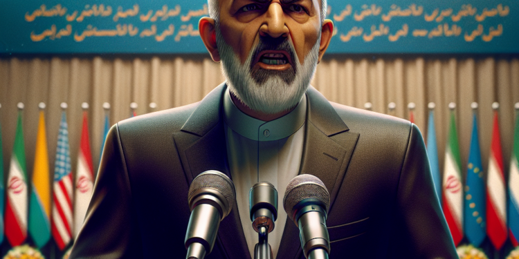 Iranski predsednik poziva na hitan prekid agresije kao jedini put ka miru 1 Iranski predsednik poziva na hitan prekid agresije kao jedini put ka miru