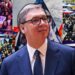 VUČIĆ OPTIMISTIČAN: OČEKUJE POBEDU 10-0 NA LOKALNIM IZBORIMA!