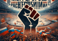 Вучић о „Транспаренту” у Арени: ‘Србију сте сачували само стајањем и победом’ (ФОТО)