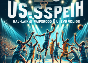 Zvezda očekuje uspeh: Najlakši raspored u Evroligi!