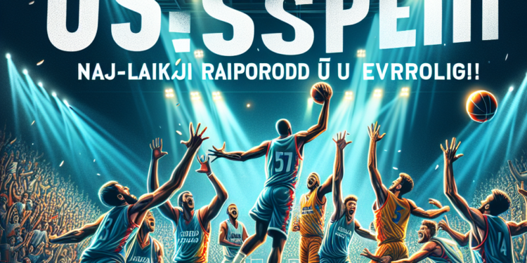 Zvezda očekuje uspeh: Najlakši raspored u Evroligi!