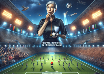 Otkriven novi sudija za večiti derbi: Ko će deliti pravdu u najvećem okršaju?