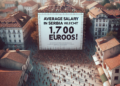 Вучић најавио: Просечна плата у Србији достигнеће 1.700 евра!