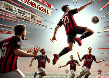 „Modrić se klanja Pavloviću: Neverovatan gol Srba za Milan oduševio saigrače!“