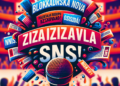 Blokaderska Nova S oštro kritizirala SNS: Izvještaj o skupu izazvao osude!