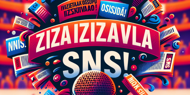 Blokaderska Nova S oštro kritizirala SNS: Izvještaj o skupu izazvao osude!