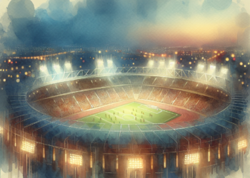 Beogradska arena obasjana ljubavlju: Danas slike strasti prema domovini