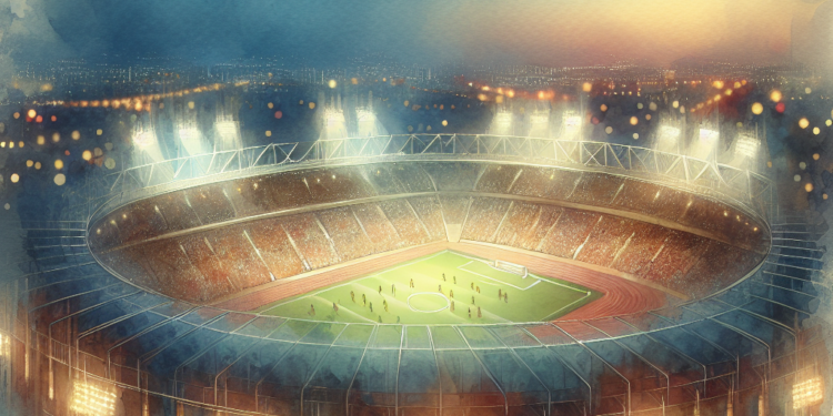 Beogradska arena obasjana ljubavlju: Danas slike strasti prema domovini