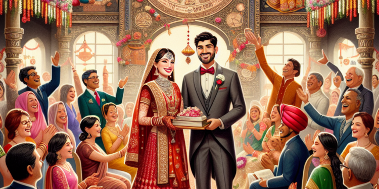 Mladenci: Običaji i Verovanja 22. Marta