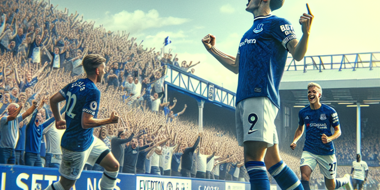 Beta blista: Dva gola i asistencija za trijumf Evertona protiv Čelsija!